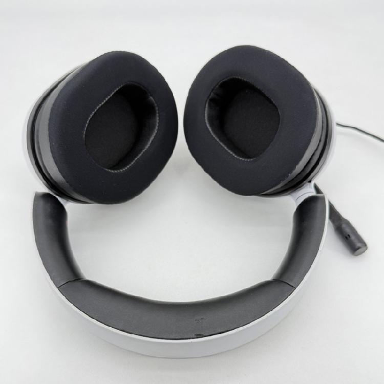 2Pcs/set Cooling Gel Ear Pads Earphone Cushions Repair Replacement for H3 MDR-G300 Noise Isolating Earpads