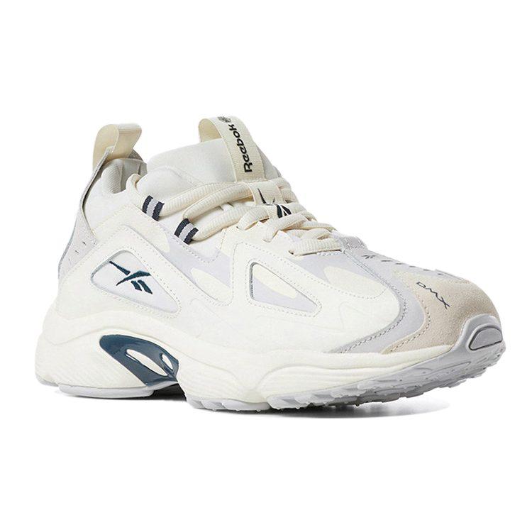 Dmx Series Reebok 1200 'Multi Grey' CN7591