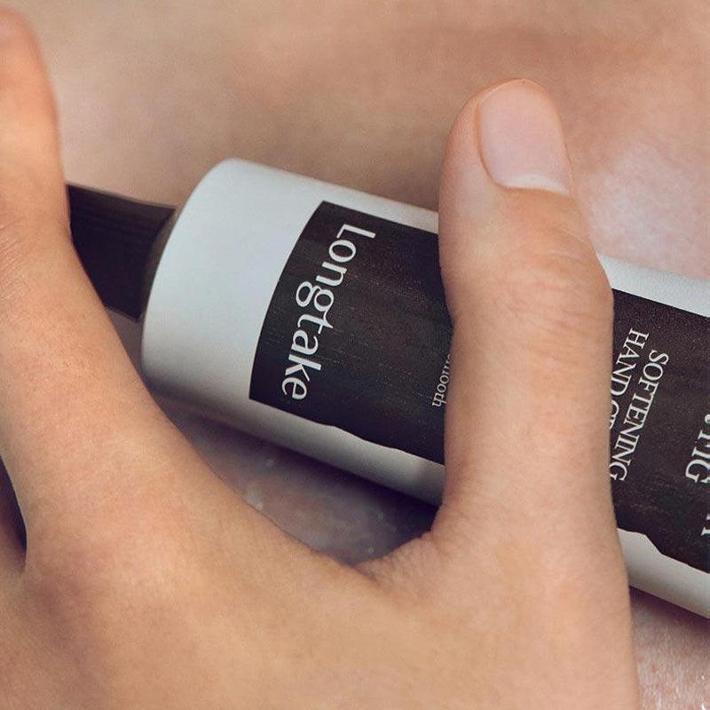 Longtake Sandal Wood Intensive Hand Cream 50ml