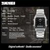 SKMEI Fashion Sport Watch Men Top Brand Luxury Dual Display Electronic Quartz Wrist Watch Male Clock