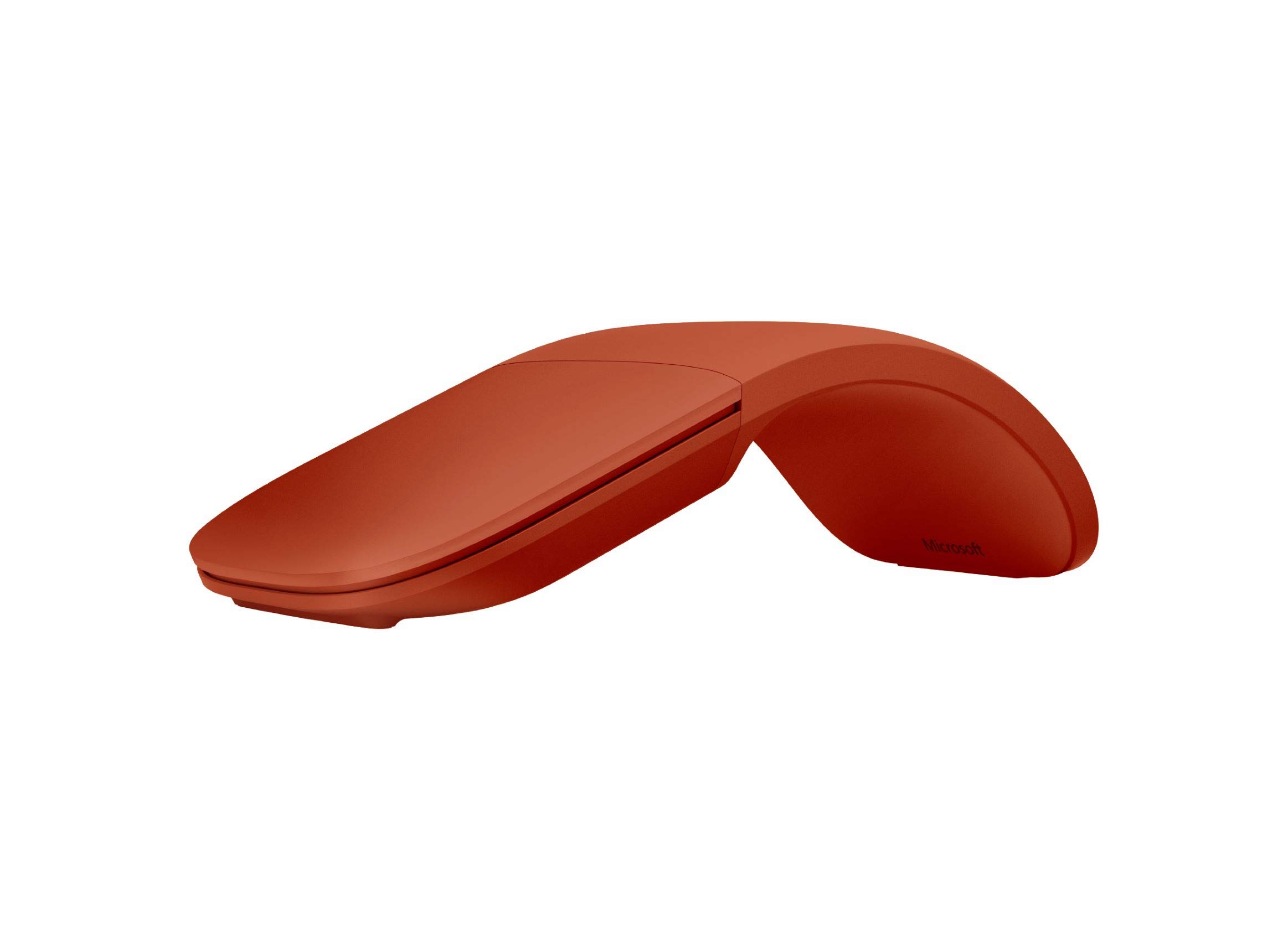 

Microsoft Surface Arc Red Mouse/Poppy CZV-00081