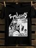 FLCL The Pillows Anime Graphic T-Shirt