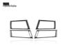 Carbon Fiber Air Vent Frame Cover for BMW X5/X6 E70/E71 Interior