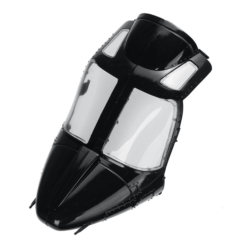 

Eachine E188S RC Helicopter Spare Parts Nose Cover Set