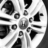 2025 Caldo 4pz Tappo Coprimozzo Centrale Ruota Auto Copertura Antipolvere Mozzo Cerchione Per Honda Civic Varadero Xl1000 Xadv 750 Forza Shadow Vt60