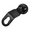 BELLIFFY Mobile Phone Holder Accessories Ball Mount Base Motorcycle Fork Stem Bike Accessories 23Mm Ball Mount Motorcycle Fork Stem Mouse