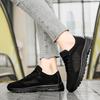 Women Casual Sports Shoes Comfortable And Breathable Walking Shoes Lightweight Hollowed Out Couple Shoes Summer New Sneakers
