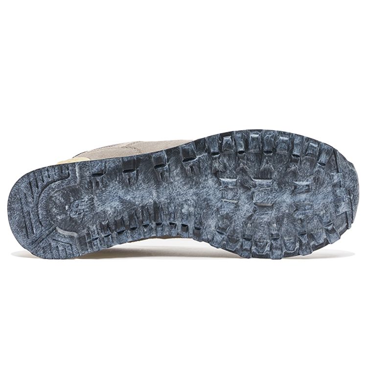 New Balance 574 Un-N-Ding Unisex Sneakers Grey U574GDY