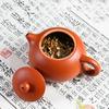 Tradition Zhu Mud Zisha Teaware Chinese Yixing Purple Clay Tea Pot Household Filter Teapot Gifts Customized Beauty Tea Infuser