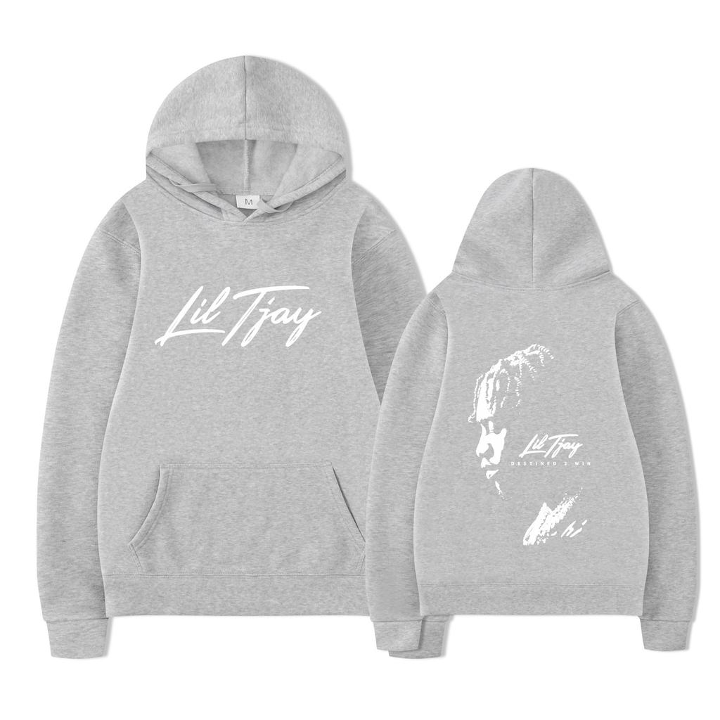 Neuer Sänger Lil Peep Street Trend Kapuzenpullover für Herren und Damen