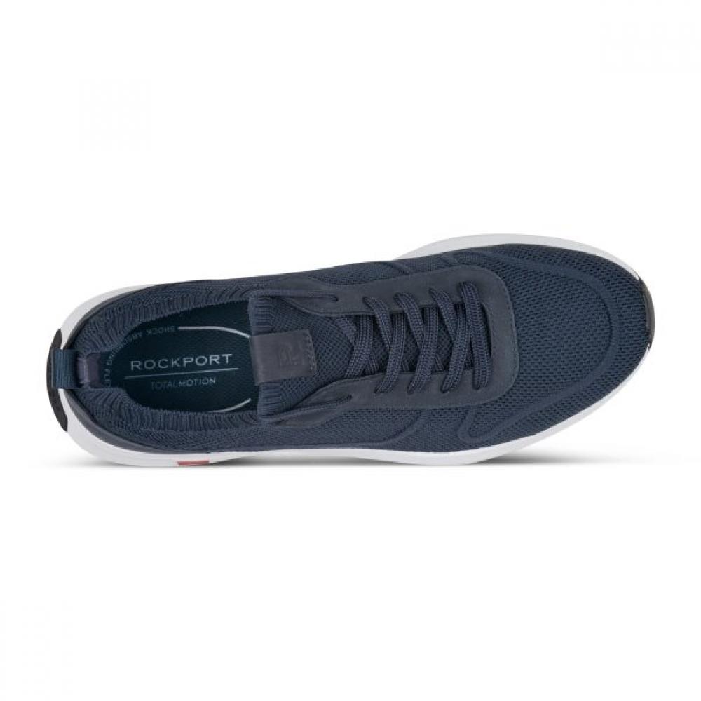 Rockport Total Motion Tilton Sneaker Tm Tilton
