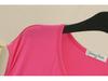 Women's Summer Loose Modal Sleeveless Round Neck Top - Solid Color, Large Size, Thin Home Vest