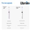 usmile Smart Sonic Electric Toothbrush CN Plug (adapter Included)