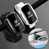 New Car Sun Visor Glasses Holder Sunglasses Case For BMW X1 X2 X3 X5 X4 X6 X7 G30 G20 G32 G11 G12 F40 F30 F20 F10 F34 Sticker UU4