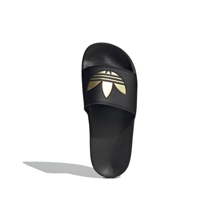 Adidas Originals Adilette Lite Trefoil-logo Slides Women's GZ6196