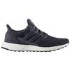 adidas ULT Rutschfest Abriebfest Mittelhohe Laufschuhe Herren Dunkelblau cg4085