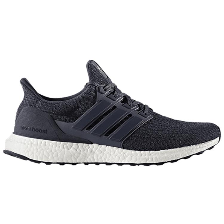 adidas ULT Rutschfest Abriebfest Mittelhohe Laufschuhe Herren Dunkelblau cg4085