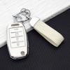 High-Quality Car Tpu Protective Remote Key Cover For Kia K5 Sportage K3 K2 Forte Rio Cerato Ceed Picanto Optima Sorento Stinger