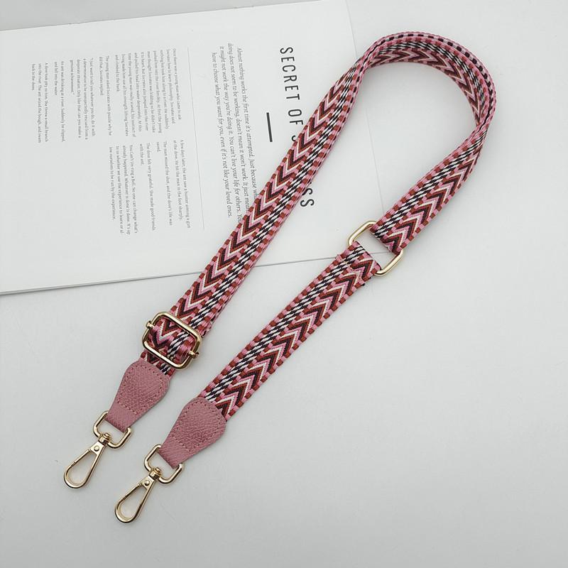 Verstellbarer Langer und Schlanker Schultergurt Ein Schulter Crossbody Tasche Ersatz- und Umwandlungstaschengurt Vielseitiger Gurt