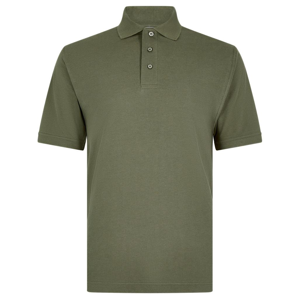 Kustom Kit Mens Polo Shirt