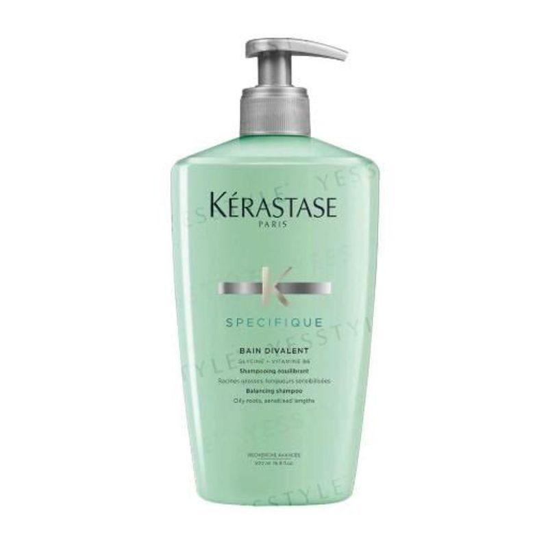 KERASTASE - Specifique Bain Divalent Balancing Shampoo