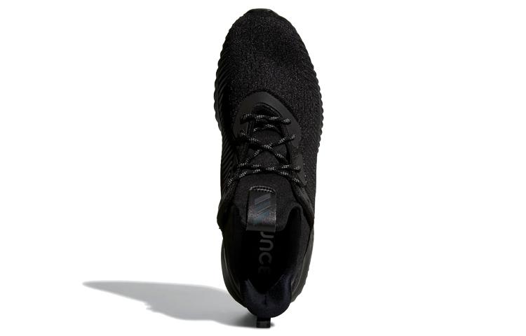 adidas Alphabounce Em 'Triple Black' CQ0781