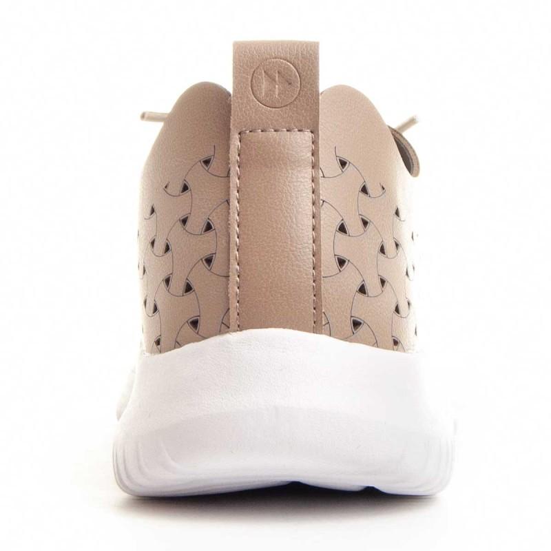 Sneaker Para Mujer  Montevita  Drillsport2  87212