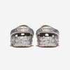 Crocs Classic Metallic Geometric Clogs CRS210002-1010104235, Popular Shoes In Korea