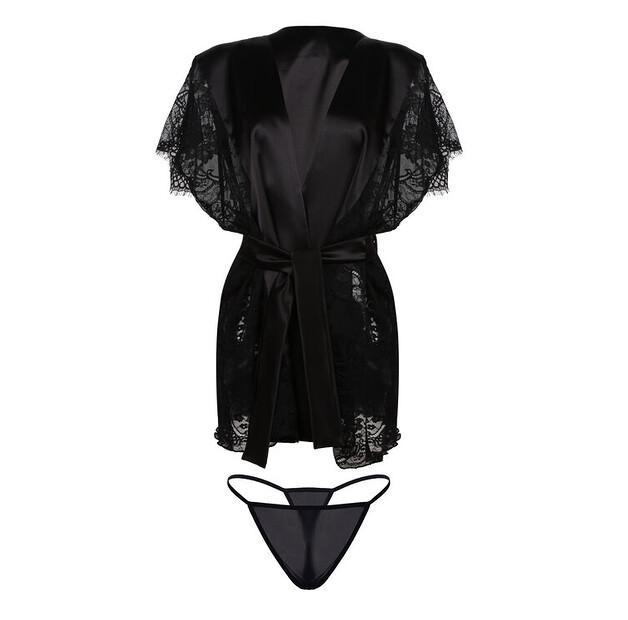 Халат DKaren Lingerie Ariana EU XS