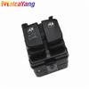 Car Driver Side Electric Power Master Window Lifter Switch 827101E050 For Hyundai Accent 2006 2007 82710-1E050 93570-1E010