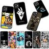 Phone Cover Trafalgar D Water Law One Piece for Apple iPhone 16 15 14 Plus 13 12 Mini 17 Pro Max + ProMax 16E Air 15+ Case