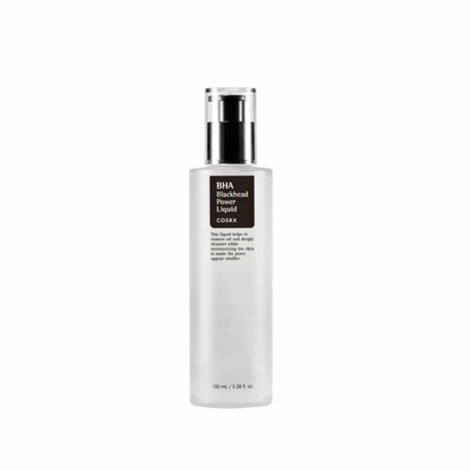 COSRX BHA Blackhead Power Liquid 100mL Liquid 100mL