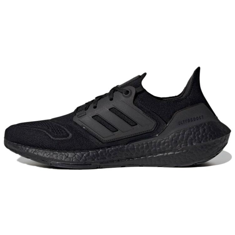 adidas Ultraboost 22  Triple Black  Men s GZ0127 EU 36