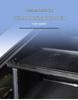 Mercedes-Benz GLC SUV Trunk Storage Rack Extension and Load-bearing Partition Box