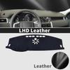 Precision-Fit Dashboard Shield for Discovery Sport 2015- - UV Resistant Heat Block Scratch Protection Mat Accessories