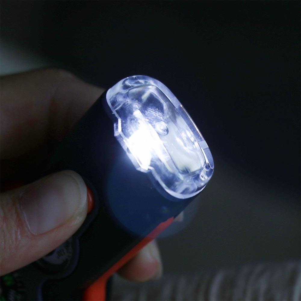 LED Light Emergency Whistle Compass 7 In 1 Whistle Multifunctional Survival Whistle  Sporting Goods