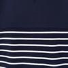 Lazy Jacks Womens/Ladies Striped Sweatshirt
