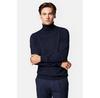 Lancerto Slink Turtleneck Sweater