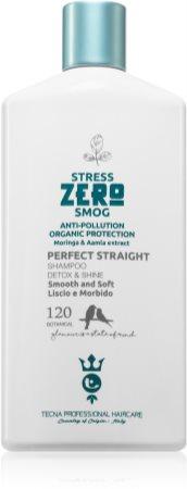 

shampoing purifiant détoxifiant TU прозрачный