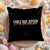 Carly Rae Singer J-Jepsen Cushion Cover Home & Car Multi-Scene Pillow Cover - Reversible, Soft & Durable for Daily Use