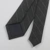 Wool Blended Tie Men'S And Women'S Casual British Striped Plaid Small Fragrant Style Photography Gentleman'S Hand Tie