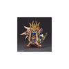 SDW Heroes Cao Cao Wing Gundam Color-Coded Model Kit 1/144 Scale Plastic Assembly Toy