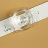 58R6E3 SVH580A31 LED Backlight Strip TV Replacement Part for JL.D580E1330-003AS-M LB58007 HD580X1U92 HD580X1U91 HD580X1U93 HE220
