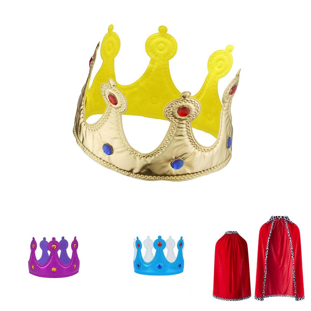 Colorful Soft Polyester Capes For Kids Adults Perfect For Halloween Parties Performances