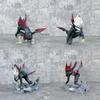 Dan Da Dan Takakura Ken Pvc Anime Figure With Articulated Joints For Collection And Display