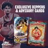 2024/25 Topps Chrome Basketball VALUE