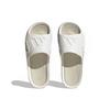 Adidas Adicane Casual Versatile Trendy Comfortable Rubber Sole Slide Sandals Unisex Sandals White IE0164