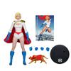 DC Multiverse Power Girl (Power Girl: Reborn) 7-inch Action Figure McFarlane Collector's Edition #31