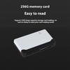 6 in 1 USB Card Reader Mini XD MS TF CF Memory Card Viewer Computer Tablets Laptop PC Data Transfer Adapter