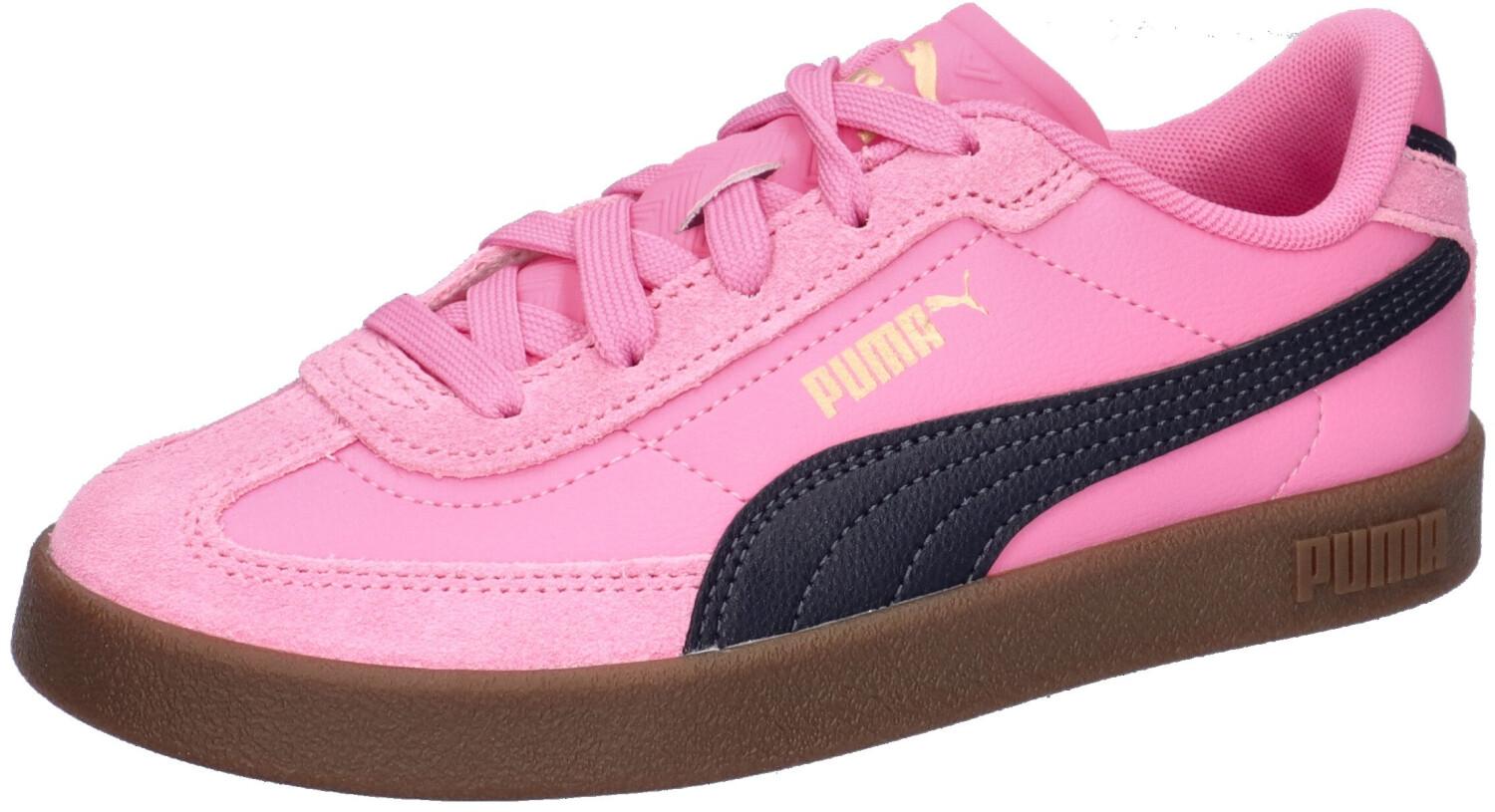 

Кроссовки Puma Club II ERA JR posie pink/new navy 34
